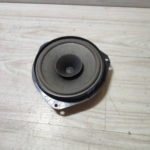 speaker door tylnych rear part side right Fiat 500X 519135270