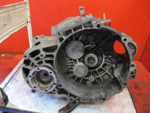 SEAT ALTEA 05- 2.0 TDI AZV SKODA AUDI A3 8P VW TOURAN Getriebe HDU