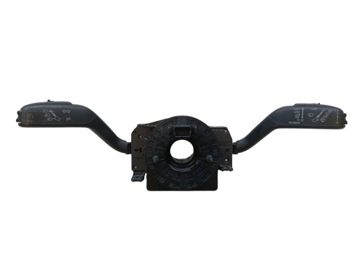 steering wheel levers and controls PAJAK ring SEAT IBIZA IV 7H0953503GJ