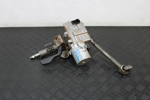 řízení ELKTRYCZNE 735576199 FIAT PANDA III 3 2016
