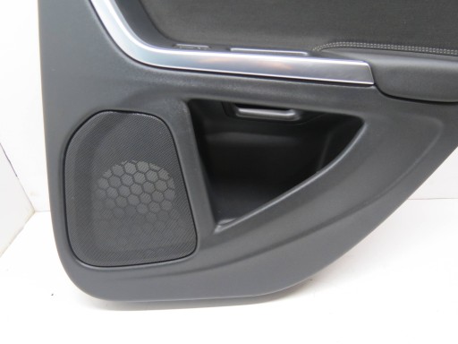side door right rear part + speaker V60 and S60 II 8635883 31384748 (2013-2018)R