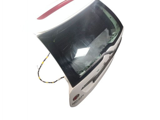 kapota kufru VOLVO XC60 a LIFT LAK: 614-46 (13-17)