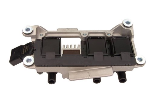 Котушка запалювання delphi gn10409-12b1