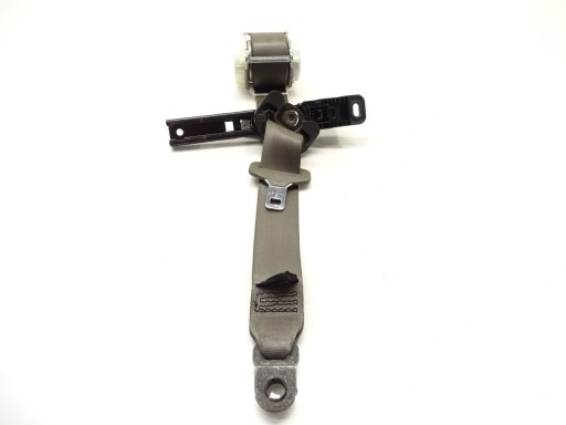 seat belt right front JAGUAR XJ X351 AW93-611C46-AA AW93-611B08-AA