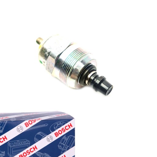 F002D13641 - ЕЛЕКТРОМАГНІТ BOSCH 994 781 10