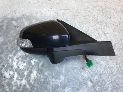 mirror right 14 + 2 PIN VOLVO S80 467-46