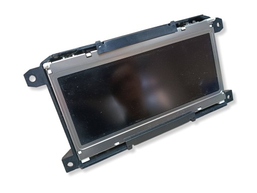 Bildschirm, AUDI A6 C6 4F0919603 !J