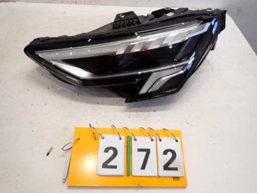 light front front left AUDI A3 2020- FULL LED 8Y0941033