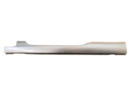 moulding threshold left BENTLEY CONTINENTAL GT and LAK: LG9R (03-10)