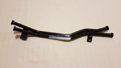 Mercedes w129 водопровод 1295000372