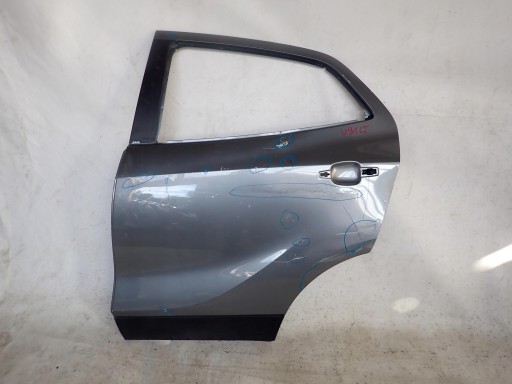 OPEL MOKKA A und 1 X 12-19 Tür heck hinten links