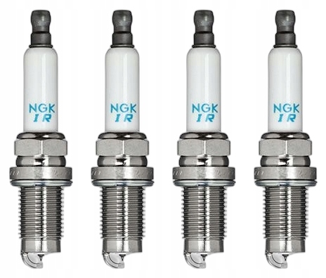 Свічка запалювання ngk 91629