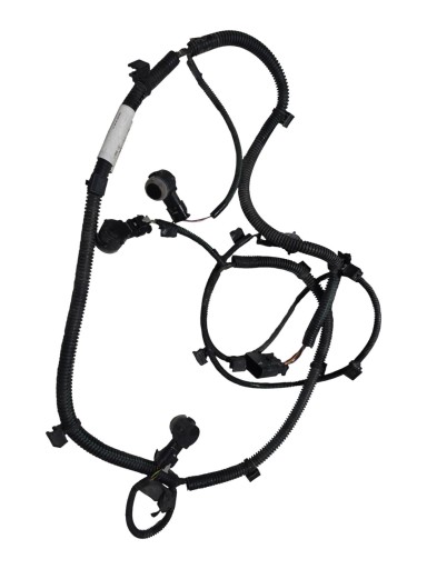 9828035680 - Citroen berlingo iv rifter, полный комплект проводки заднего pdc, плюс датчики