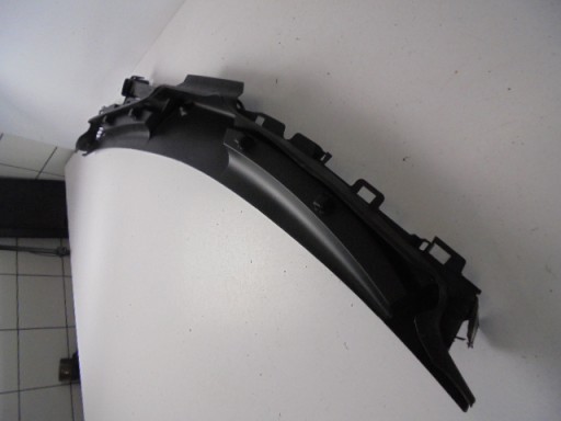 A1668300028 - MERCEDES GL ML GLE W166 НАКЛАДКА