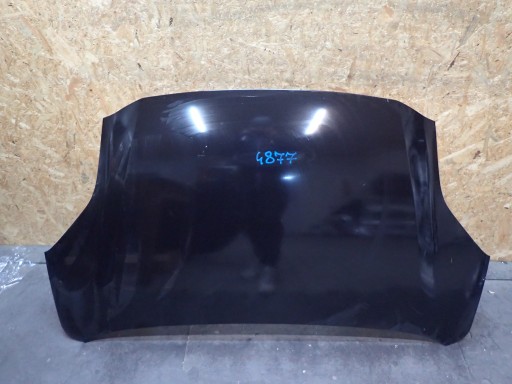 bonnet FORD PUMA MK2