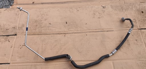 МАЗДА 3 МПС 2.3 Т 260КМ ТРУБОПРОВІД КОНДИЦІОНЕРА