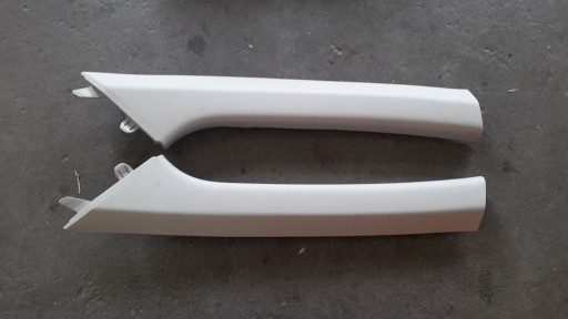 HYUNDAI I20 III 2020-защита стойки передняя стойка