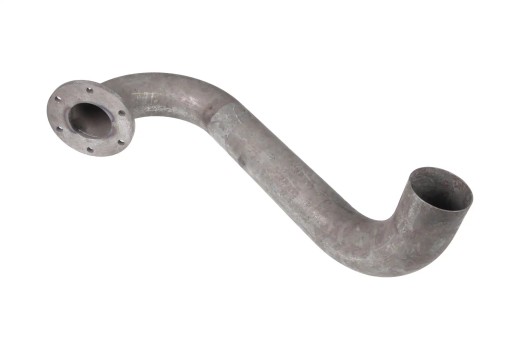 070917.1 Вихлопна труба