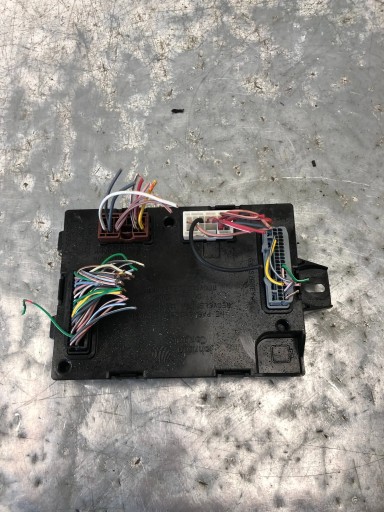 МОДУЛЬ КОНТРОЛЛЕРА BCM SMART 453 284B11429R