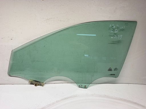 window door left front HYUNDAI I30 III 2017-2024 7