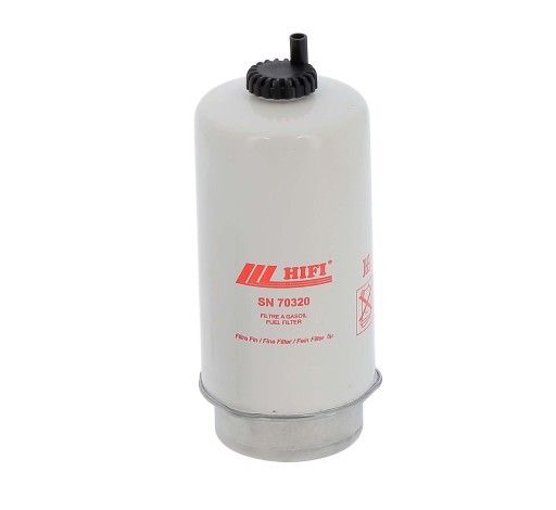 ПАЛИВНИЙ ФІЛЬТР SN70320