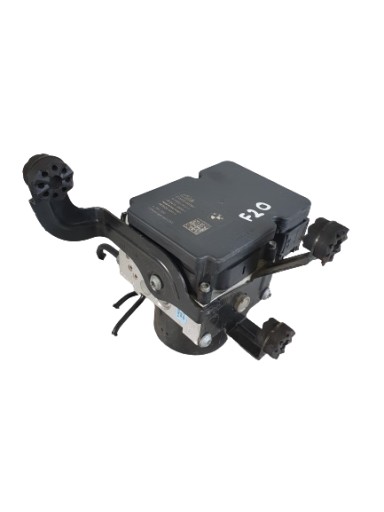 Bmw-6791718 - БУ гальмівного насоса ABS ESP BMW F20