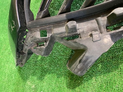 Grill Sonnenblende NOSEK MAZDA 6 GJ