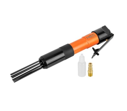 МОЛОТОК ИГЛЫ ДЛЯ РЖАВЧИНЫ И СРАЩИВАНИЯ, 19 * 3 ММ