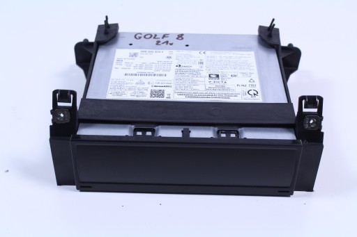 5H0035820F - Драйвер читалки mib mib3 vw golf viii 8 21