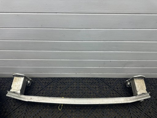 bumper support of the rear rear part BMW 3 G20 G21 TS742802109