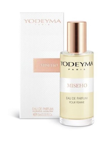 yodeyma miseho woda perfumowana 15 ml   