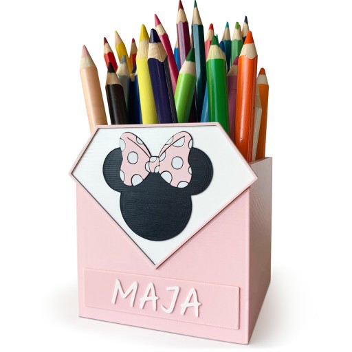 Настільний органайзер Minnie Mouse Kajawis