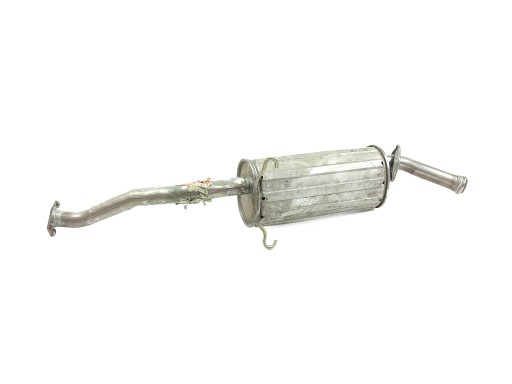 TLUMIK media MITSUBISHI PAJERO e 2.5 TD 1986-1991 / MB577833