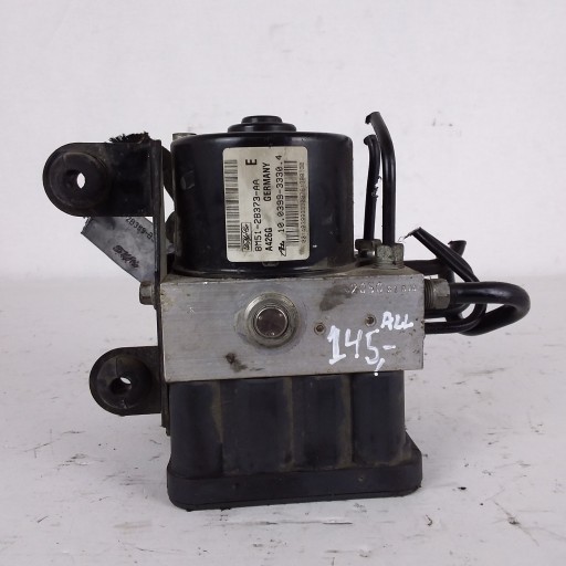 FORD FOCUS MK2 C-MAX НАСОС ABS 8M512B373AA