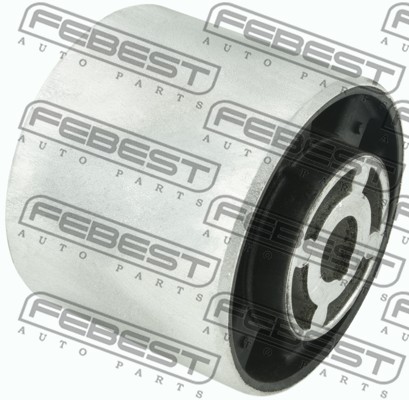 BZAB-055 - САЙЛЕНТБЛОК ОПОРИ ДИФЕРЕНЦІАЛА