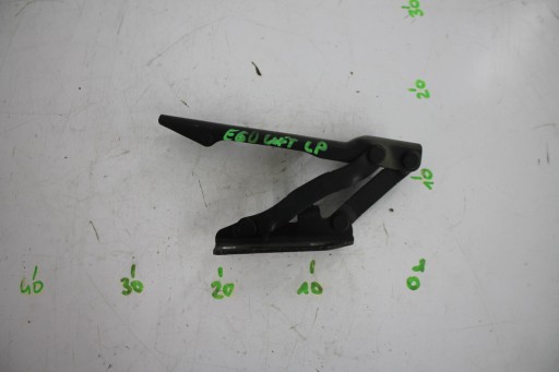 CERNIERA CERNIERE COFANO KOMPLET BMW E60 E61 LIFT LCI