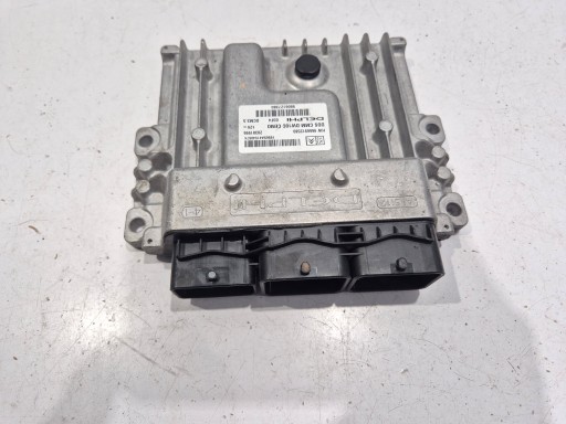 A6519012200 28213920 - Компьютерный контроллер crd2.30 mercedes sprinter w906 a6519002600 a6519019400