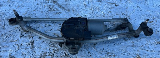 wiper mechanism front VW PASSAT B8 14- 3G1955023C 3G1955119A EUROPA