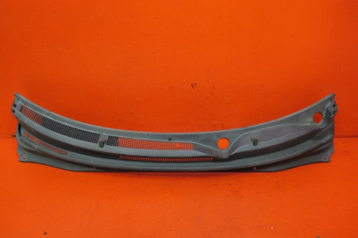 HYUNDAI i10 PA 1 and 07- torpedo plastic upper 86151-0X00 EUROPA