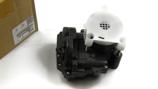 V867527880 - ДРОСЕЛЬНА ЗАСЛІНКА ОРИГІНАЛ CITROEN PEUGEOT 1.6 THP
