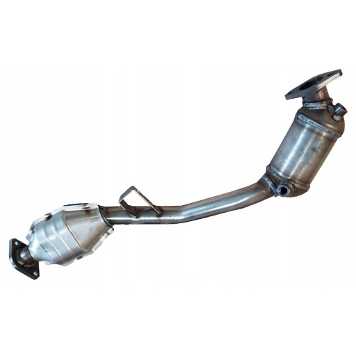 JMJ1091581 - Каталітичний нейтралізатор SUBARU FORESTER 2.0 і 4WD EJ20 9/2002-