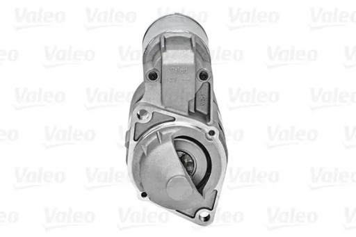 Стартер 438027 valeo mercedes a class (w168)