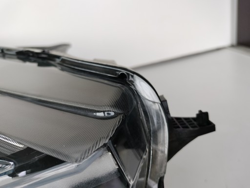 light right REFLEKTOR FORD MUSTANG MACH E FULL LED