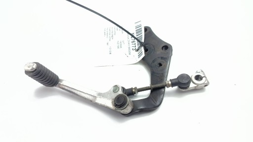 Schaltgestänge Schalt getriebe YAMAHA XVZ 1300