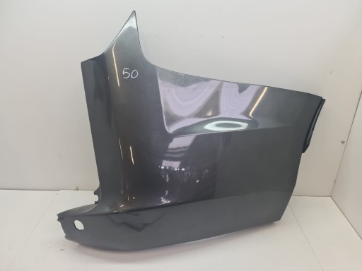 JK21-17926 - КУТ БАМПЕРА ПРАВИЙ ЗАДНІЙ ТРАНЗИТ CUSTOM