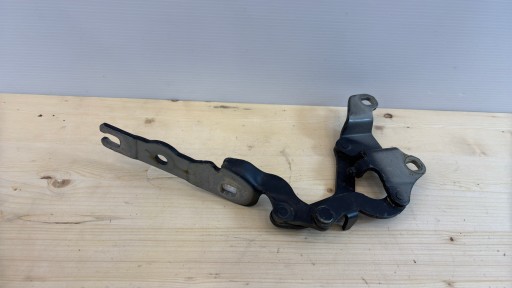 Destra Cerniera del cofano BMW E81 E82 E88 E87 7060560 PAK24/026