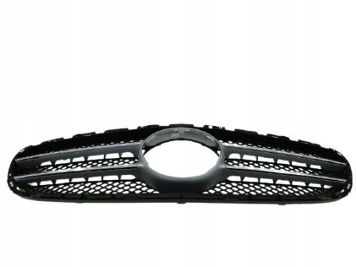 A2128851400 - MERCEDES E W212 212 LIFT AVANT Решетка AMG