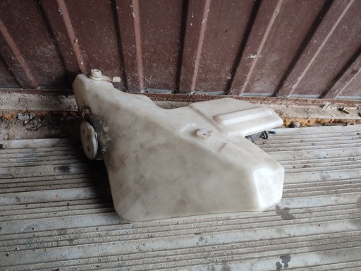 washer fluid tank MERCEDES W168 A1688690220