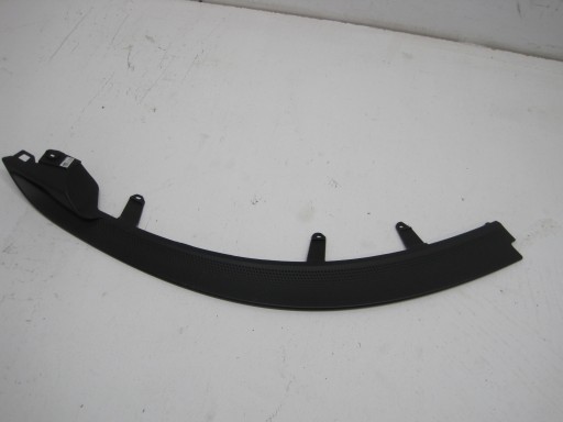 cap moulding bonnet LOGO PORSCHE CARRERA 992807823B