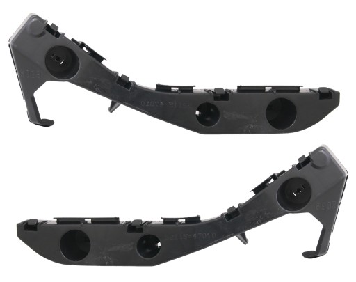 5211647010 - Кріплення бампера для TOYOTA PRIUS II 2 XW20